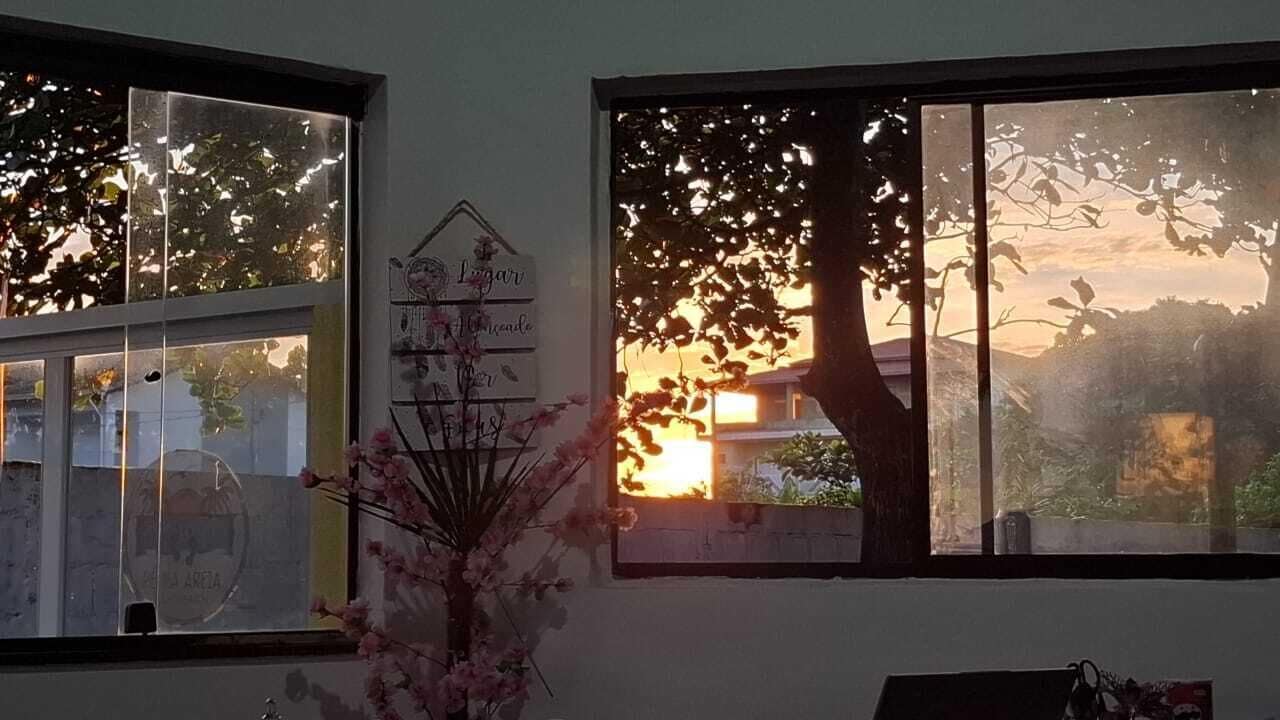 Recepção