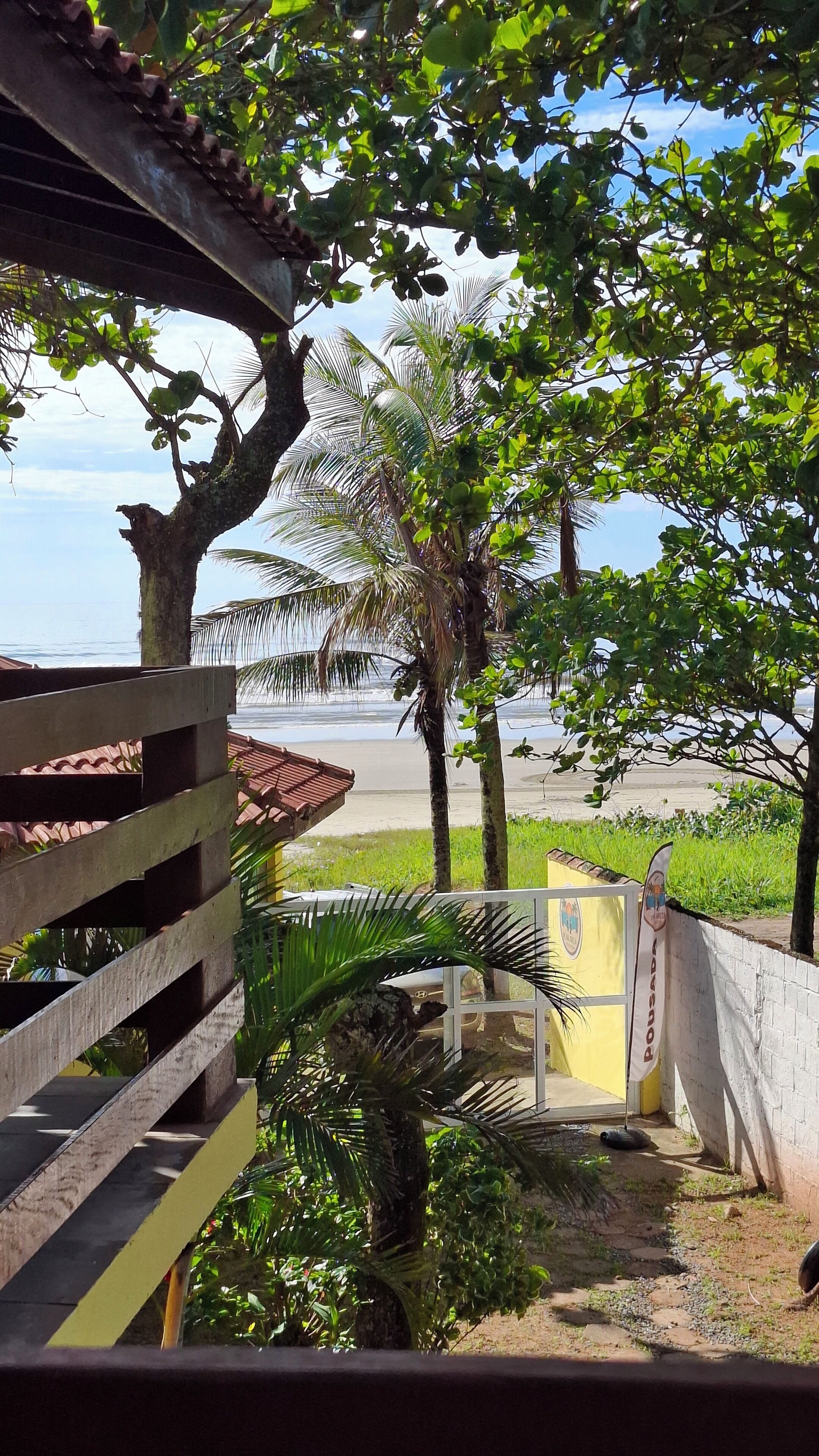 Literie hypoallergénique, accès au Wi-Fi (inclus), literie fournie