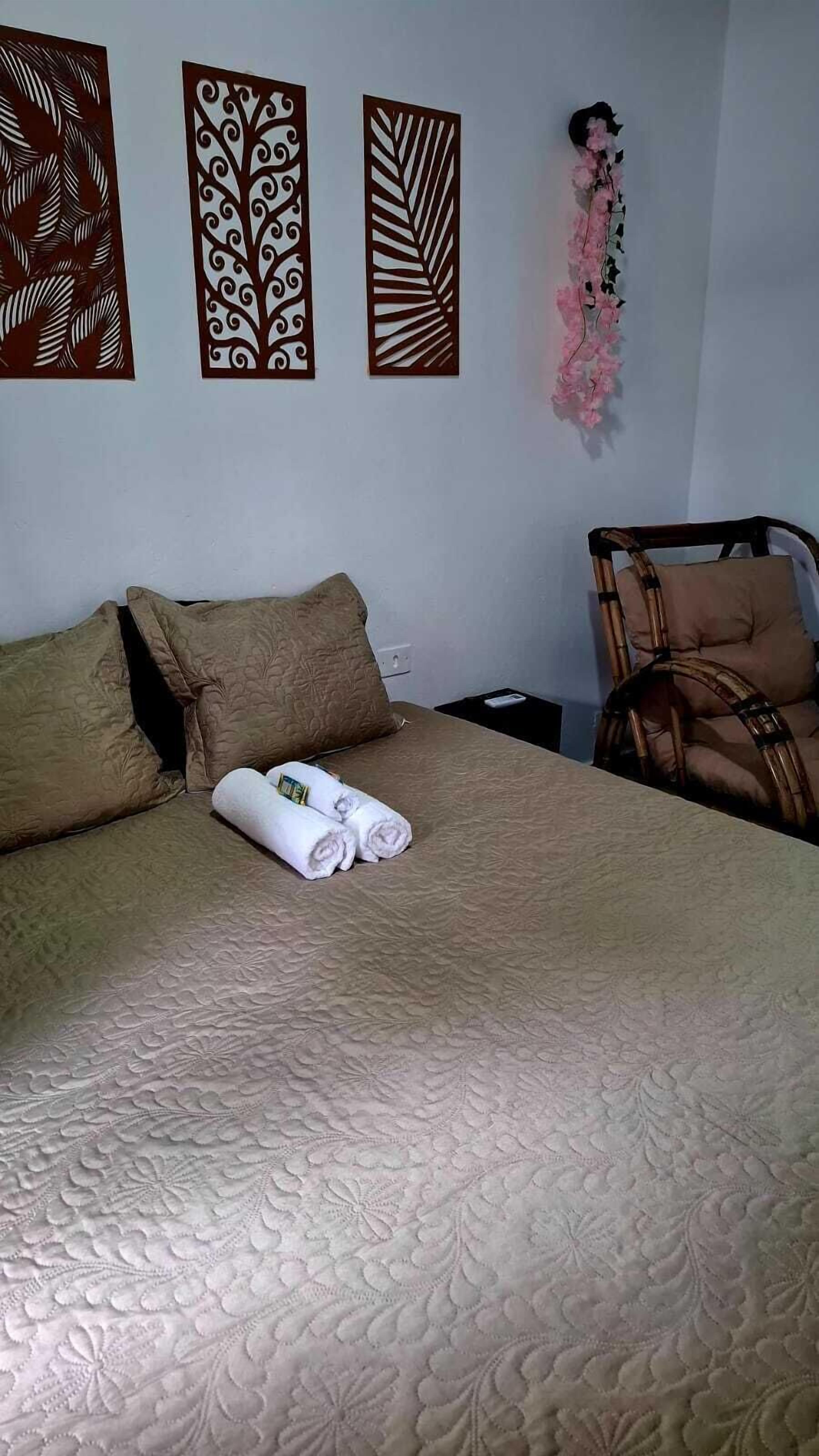Habitación doble, vistas al mar | Ropa de cama hipoalergénica, wifi gratis, ropa de cama