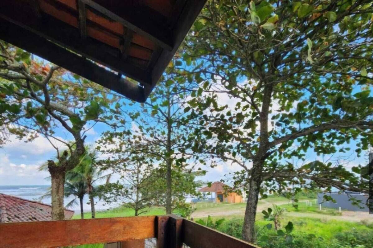 Chalet, se aceptan mascotas, vista a la playa | Vista a la playa o el mar