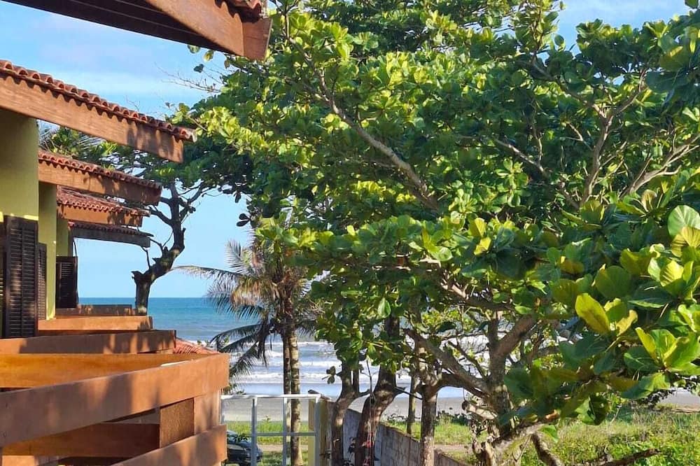 Pé na Areia Pousada Itanhaém