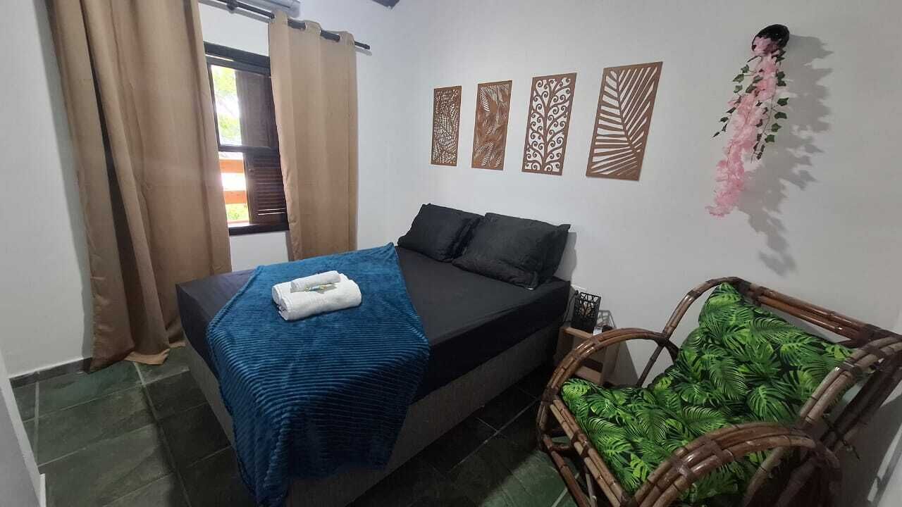 Doppelzimmer, Meerblick | Allergikerbettwaren, kostenloses WLAN, Bettwäsche