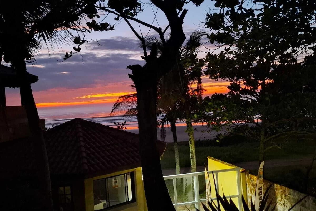 Allergikerbettwaren, kostenloses WLAN, Bettwäsche