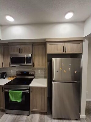 Cucina privata