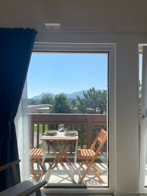 تناول الطعام