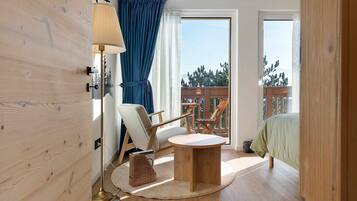 2 Schlafzimmer, WLAN, BettwÀsche