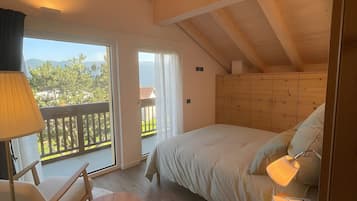 2 camere, Wi-Fi, lenzuola