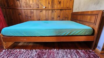 2 chambres, bureau, Wi-Fi gratuit, draps fournis