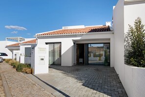 Exterior - Villa Soligolf - Vilamoura, Algarve (Villamoura)