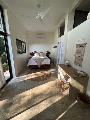 2 Schlafzimmer, WLAN, Bettwäsche