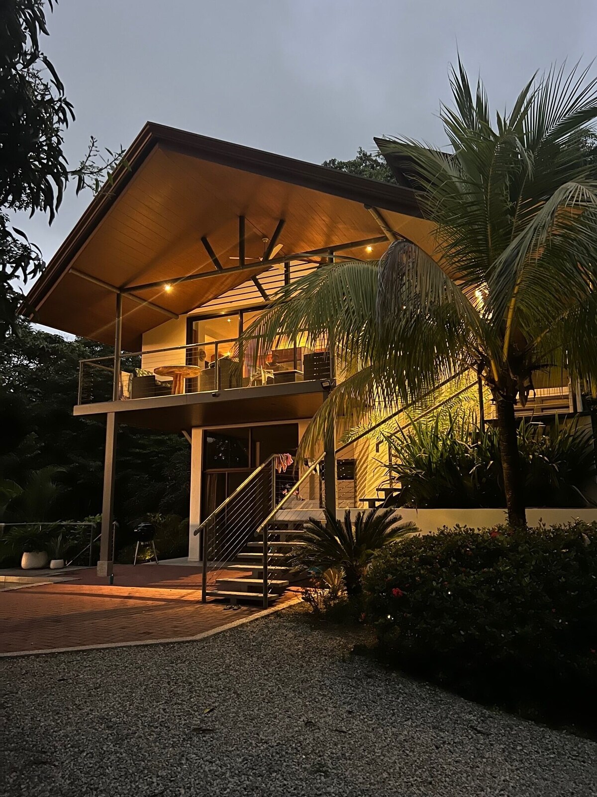 Image de profil de l’hôte