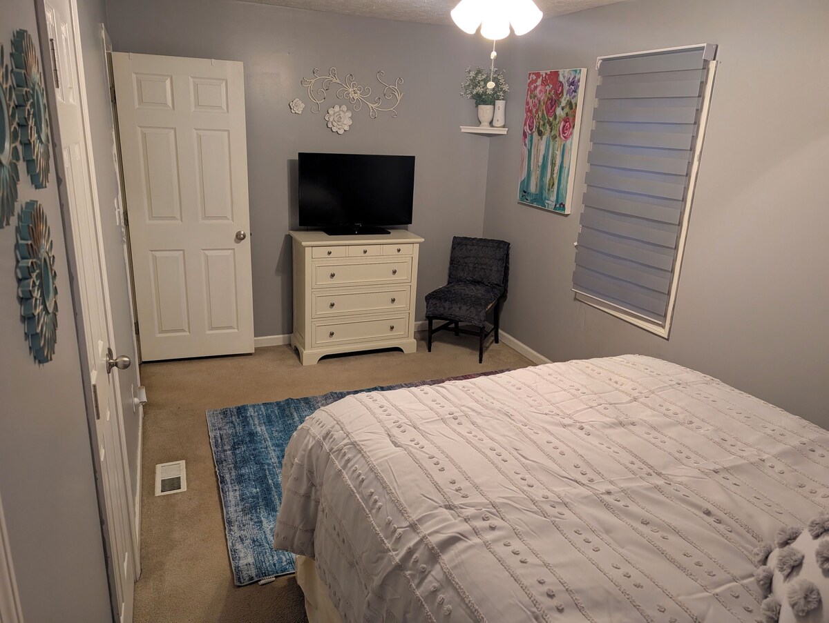 Image de profil de l’hôte