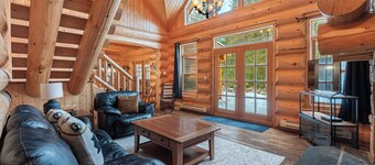 Fiddler Lake Resort - Bear 22