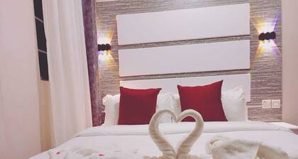 Mt. Everest Hotel Kisii