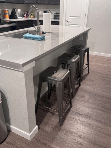 Charming 3-bedroom house with AC in Colorado Springs