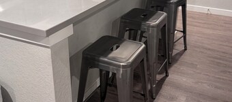 Charming 3-bedroom house with AC in Colorado Springs