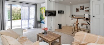 Urban Tranquillity - Whangarei Downstairs Unit