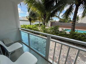 Property grounds - Comfortable and modern studio (Punta Cana)