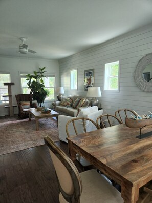 منطقة المعيشة