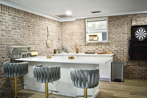 Dining tables