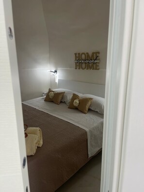 1 bedroom, Internet, bed sheets
