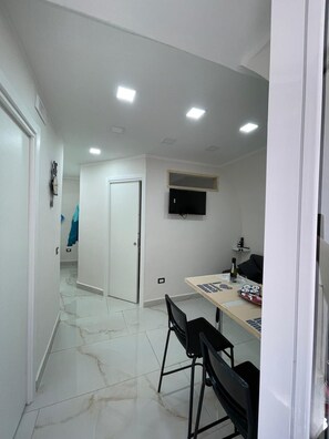 Interior - Sweet House Miracles (Napoli)