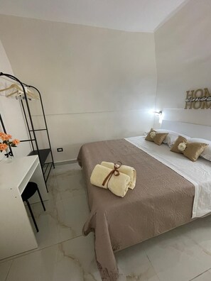 1 bedroom, Internet, bed sheets