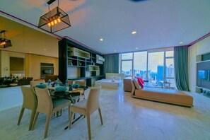 Cribs/infant beds - Platinum Happy Suite Hotel KLCC , Kuala Lumpur (Kuala Lumpur)