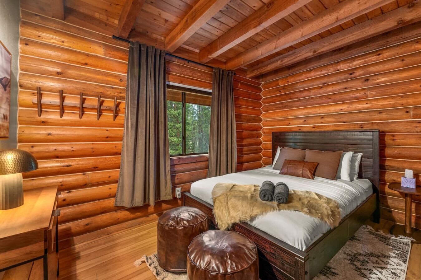 4 室のベッドルーム、アイロン / アイロン台、旅行用ベビーベッド、WiFi