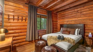 4 slaapkamers, een strijkplank/strijkijzer, reisbedje, wifi