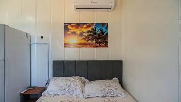 Casa Basic | Wi-Fi gratuito