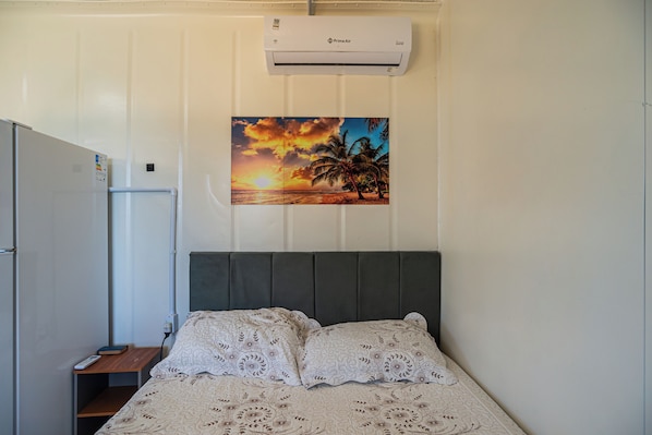 Casa Basic | Wi-Fi gratuito