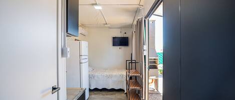 Basic House | Living area