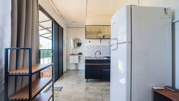 Casa básica | Área de estar