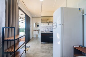 Basic House | Living area