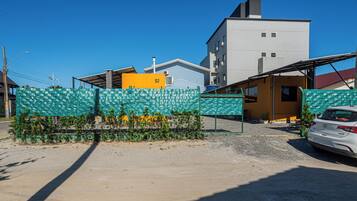 Basic House | Terrace/patio