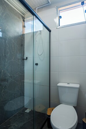 Basic House | Bathroom - Container 2 (Navegantes)