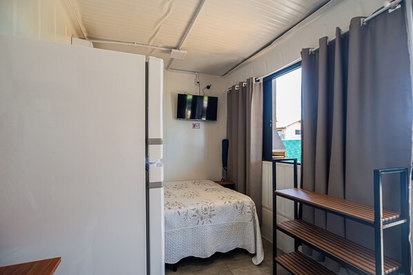 基本單棟房屋 | 客廳