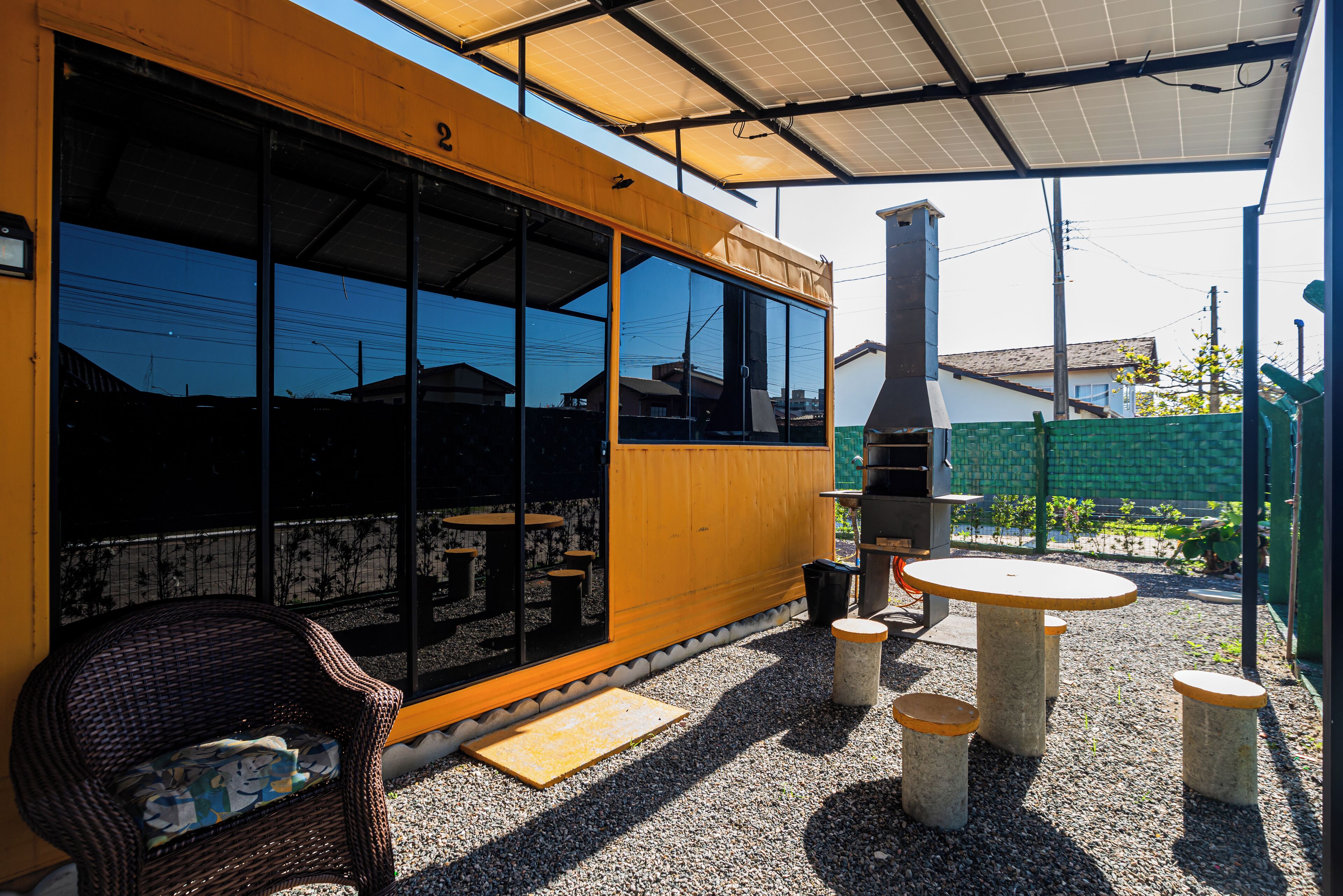 Maison | Terrasse/Patio