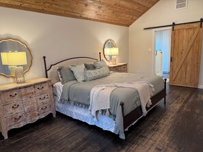 2 slaapkamers, wifi, beddengoed