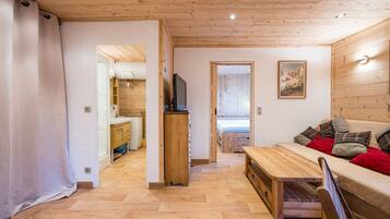 1 Schlafzimmer