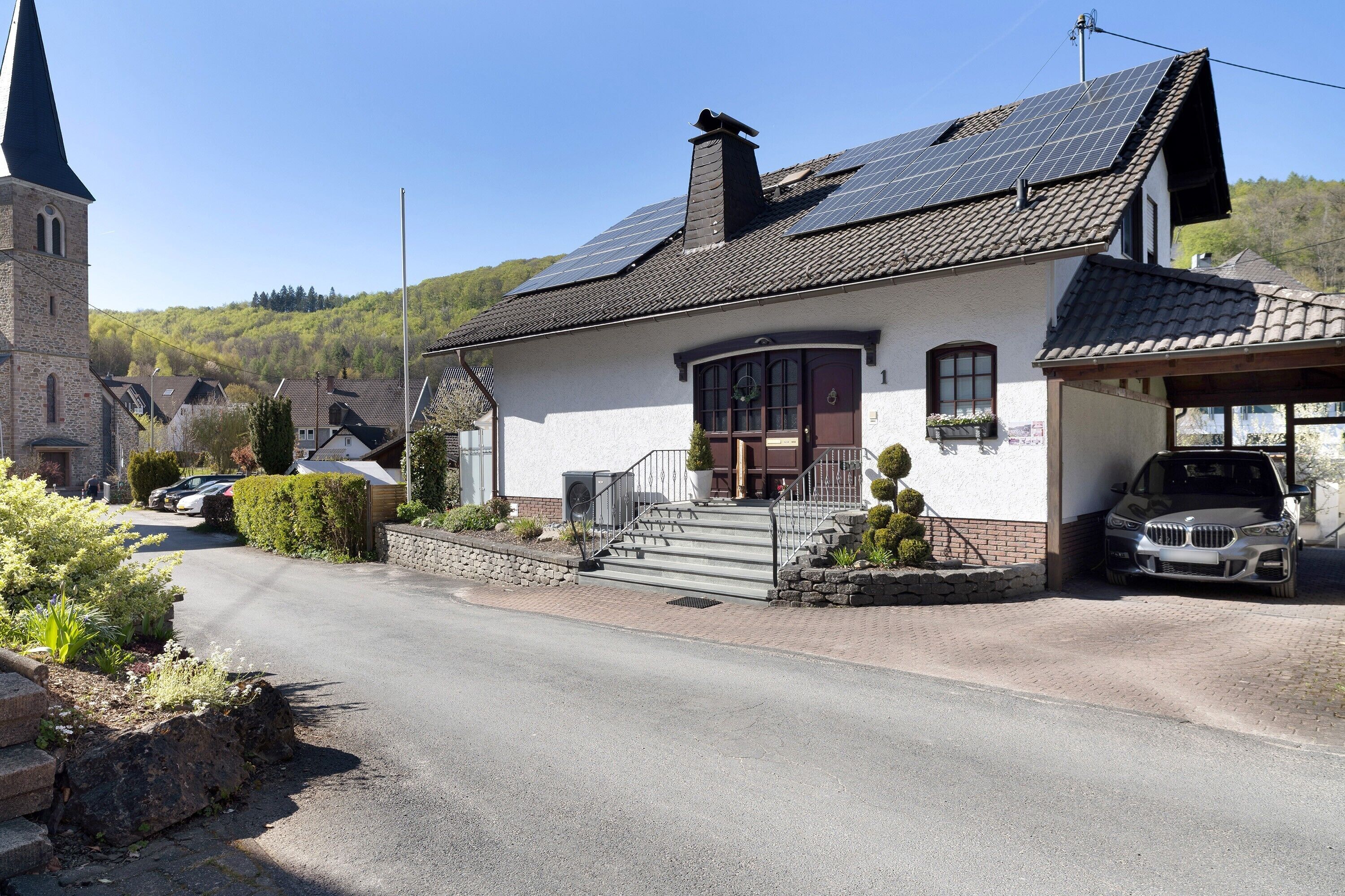 Außenbereich