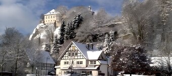 'Bilstein' Apartment in a Quiet, Central Location