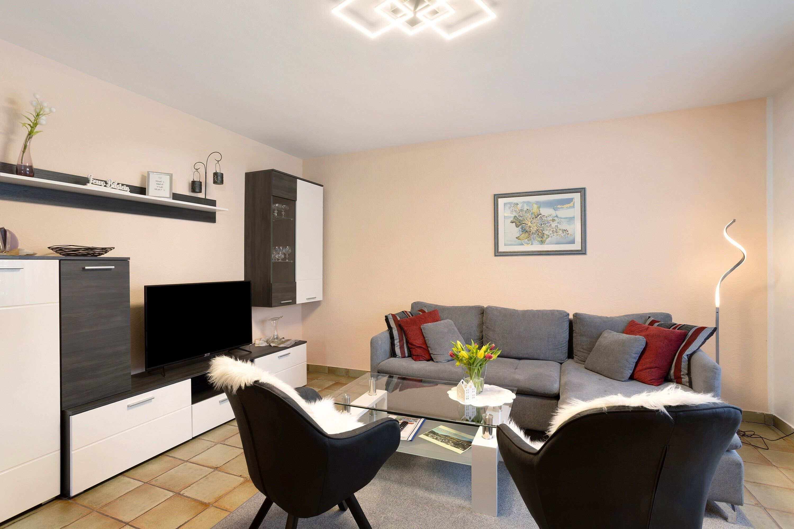 Fernseher