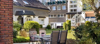 Vakantiewoning 'Bilstein' in rustige, centrale ligging