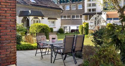 'Bilstein' Apartment in a Quiet, Central Location