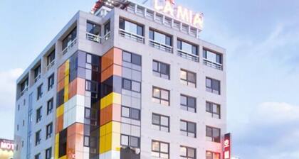 Residence Hotel Lamia