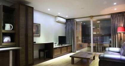 Residence Hotel Lamia