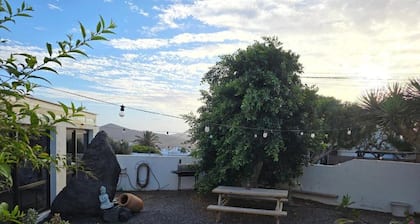 Paradise Homes Lanzarote