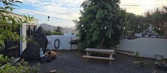 Paradise Homes Lanzarote
